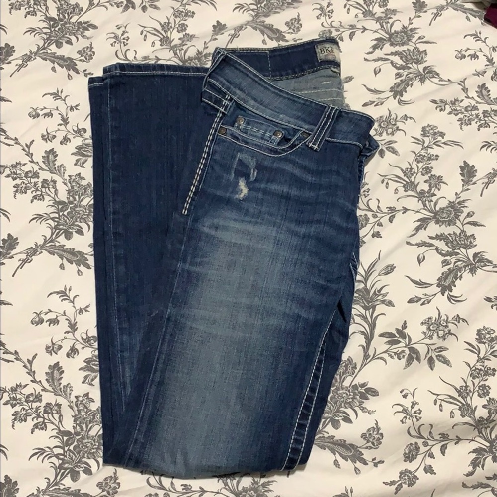 BKE Stella jeans